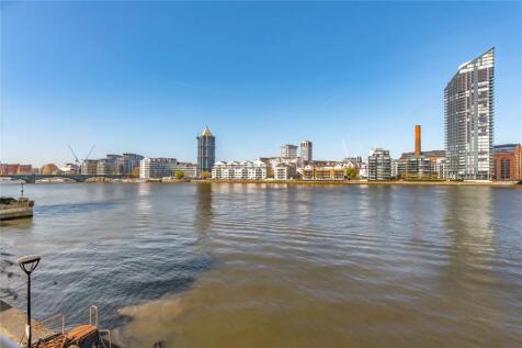 Riverside View