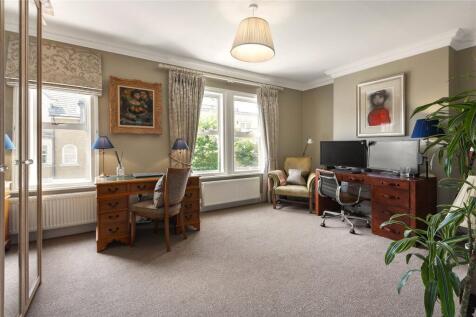 Bedroom 4/ Study