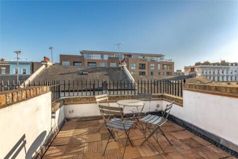Roof Terrace