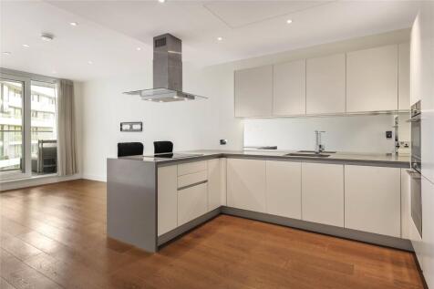 Recpetion/Kitchen
