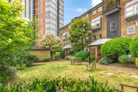 Communal Garden