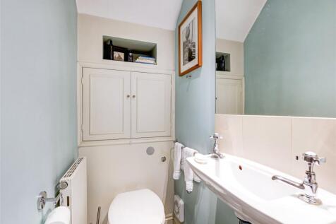 Bathroom 3