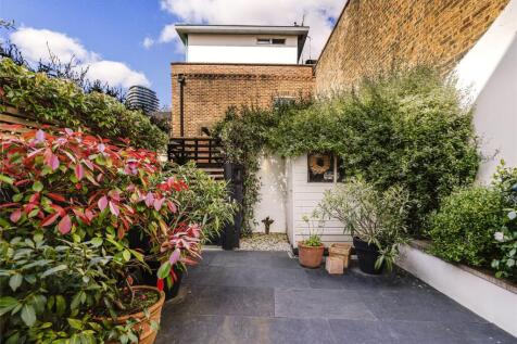 Garden/Patio