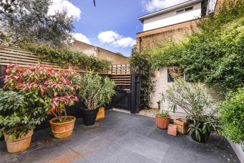 Garden/Patio