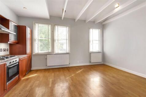 Kitchen/Reception