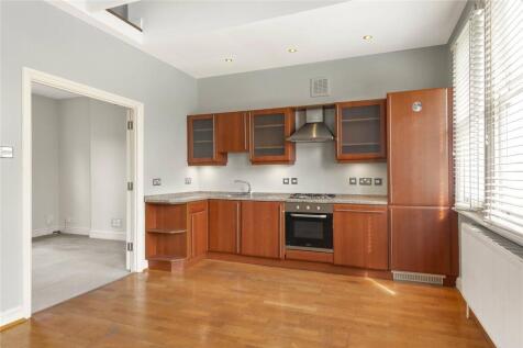 Kitchen/Reception