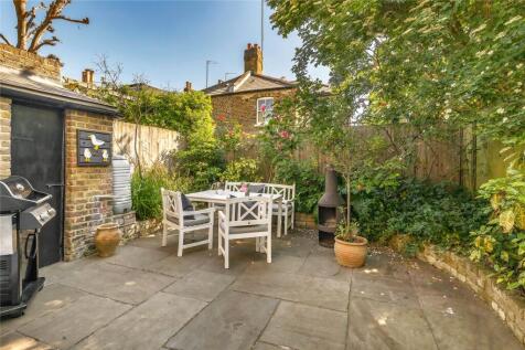 Patio/Garden