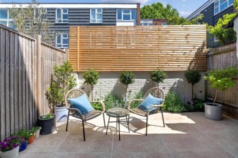 Patio/Garden