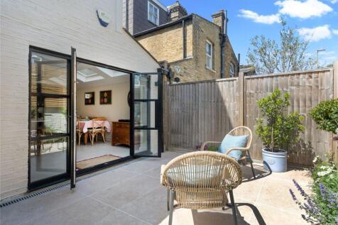 Patio/Garden