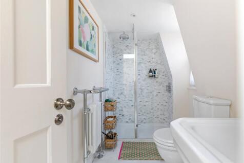 Bathroom 3