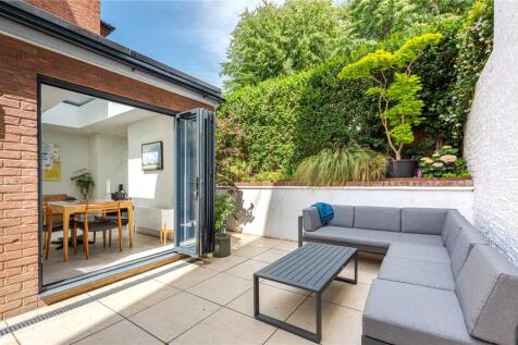 Garden/Patio