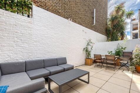 Garden/Patio