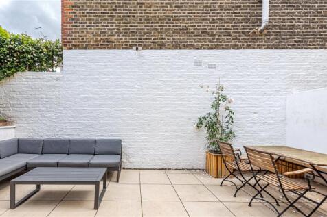 Garden/Patio