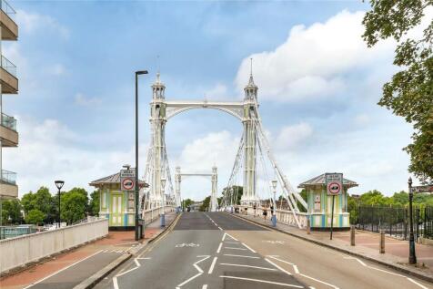 Albert Bridge