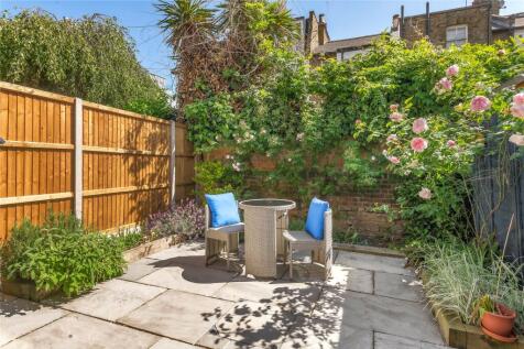 Garden/Patio