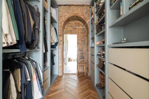 Dressing Room