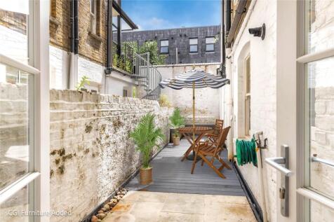 Garden/Patio