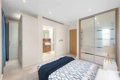 Principle Bedroom