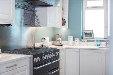Kitchen Details