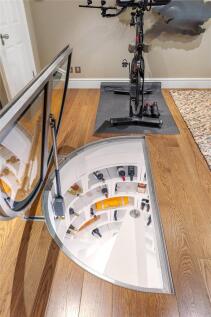 Wine Cellar