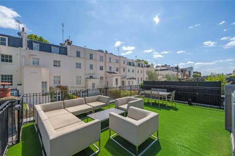 Roof Terrace
