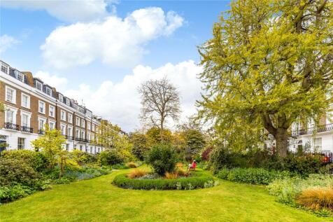 Communal Gardens