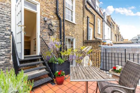 Roof Terrace