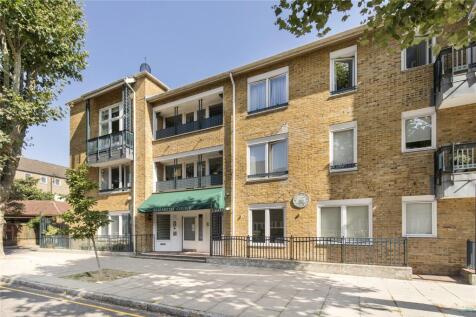 Elizabeth Court