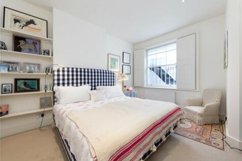 Flat Bedroom