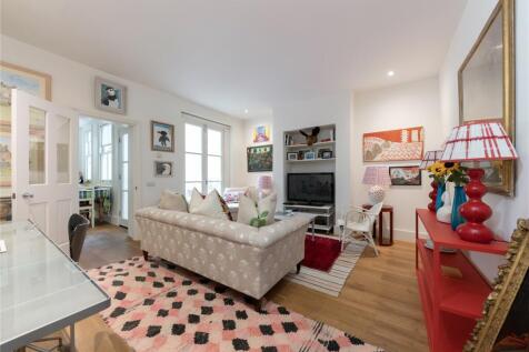 Flat Drawing Room