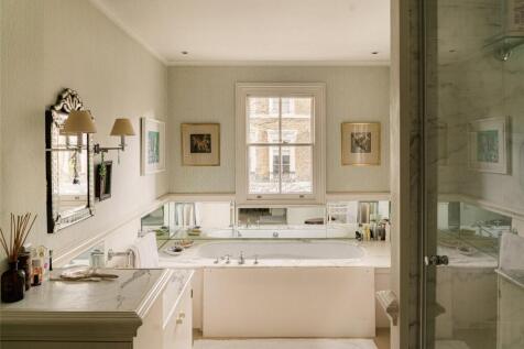 Bathroom Ensuite