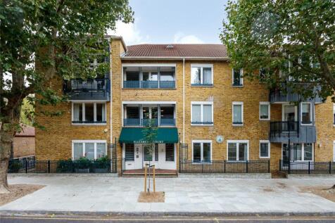 Elizabeth Court