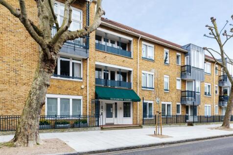 Elizabeth Court