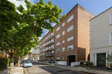 Thackeray Court
