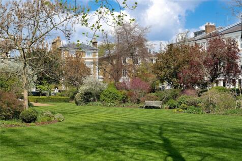 Communal Gardens