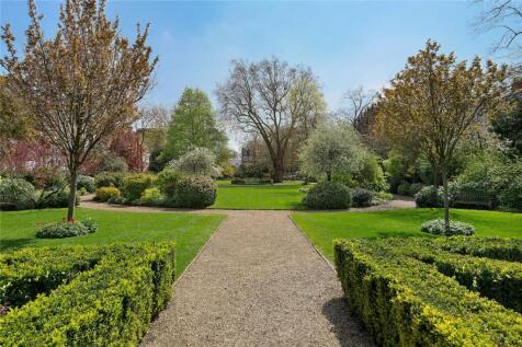 Communal Gardens