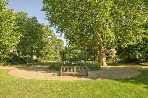 Communal Gardens