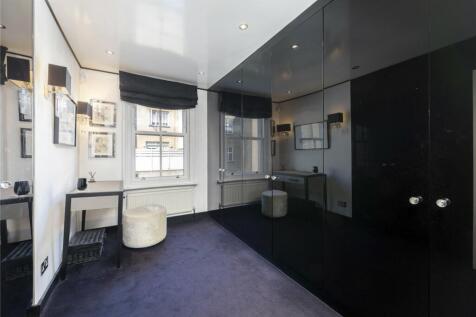 Dressing Room