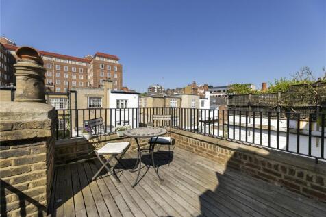 Roof Terrace