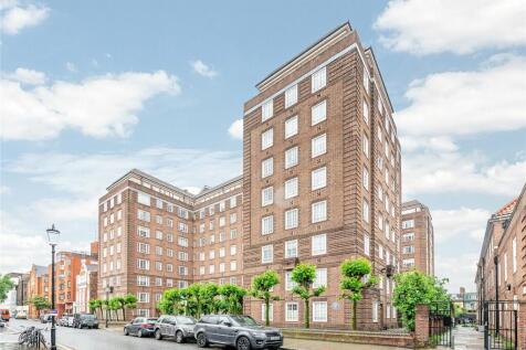 Swan Court