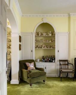 Drawing Room