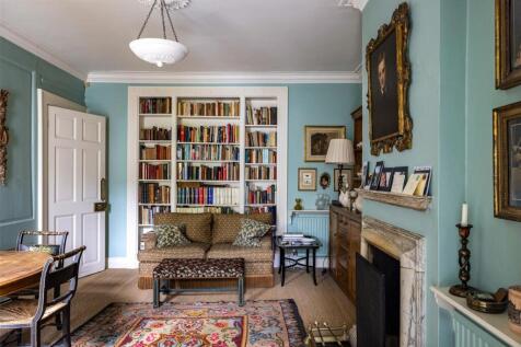 Morning Room