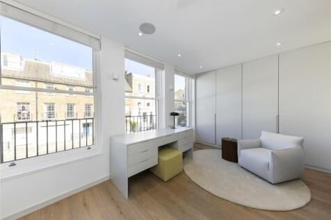 Dressing/Bedroom