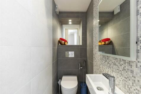Guest Wc