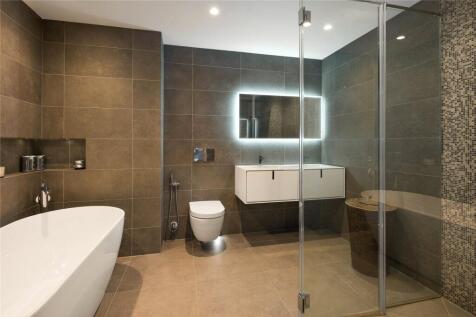 Bathroom Ensuite