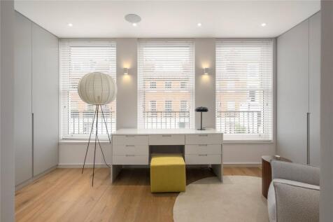 Dressing/Bedroom