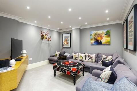 Media Room