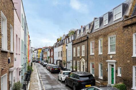 Godfrey Street