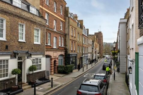 Old Church Street