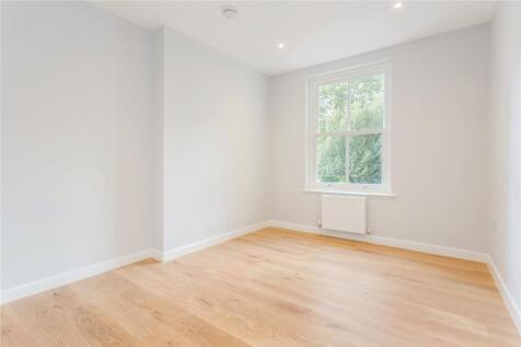 Bedroom 2-Empty